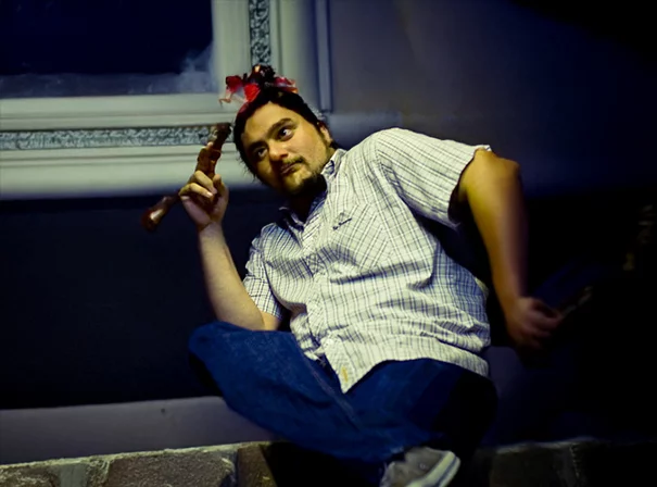 Bobby Moynihan