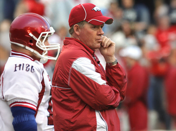 Bobby Petrino