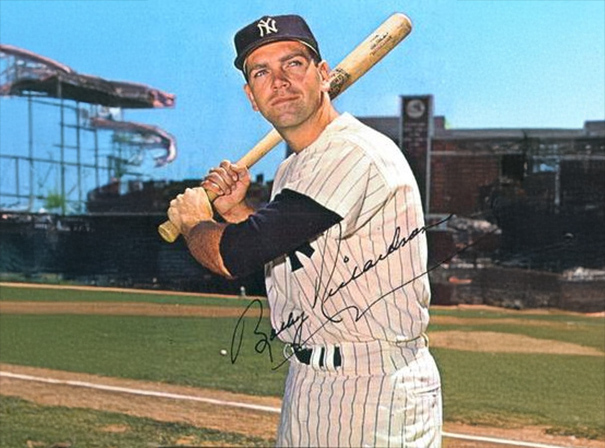 Bobby Richardson
