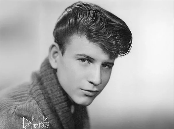 Bobby Rydell