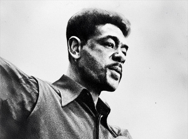 Bobby Seale