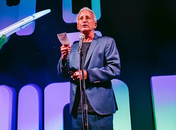 Bobby Slayton