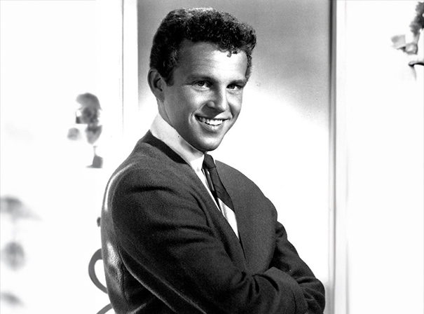Bobby Vinton