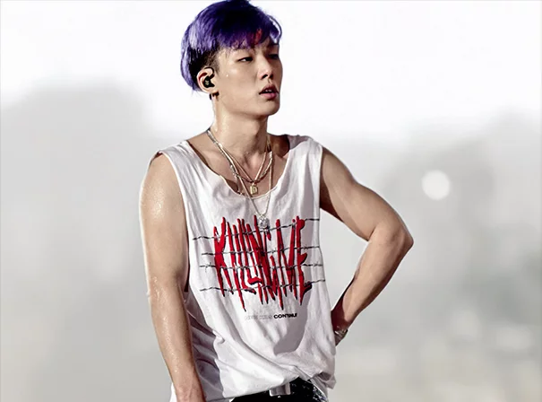 Bobby