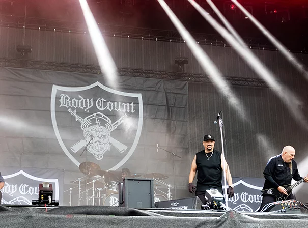 Body Count
