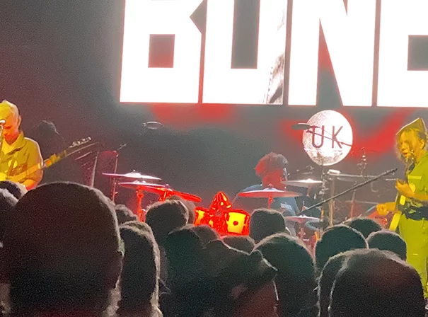 Bones Uk