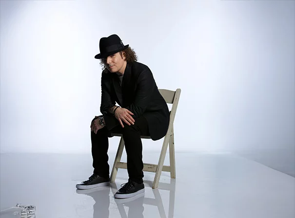 Boney James