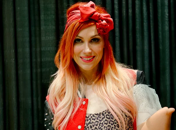 Bonnie Mckee