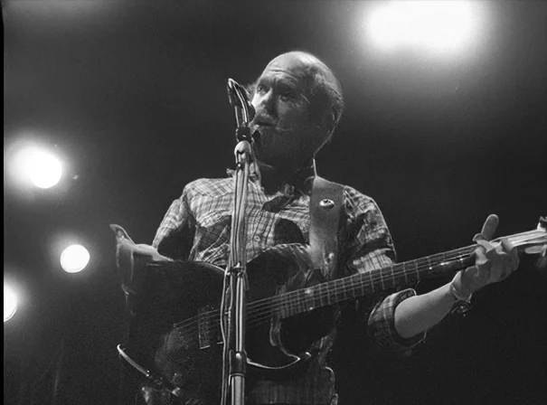 Bonnie Prince Billy