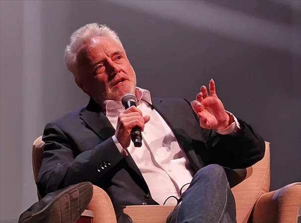 Bradley Whitford