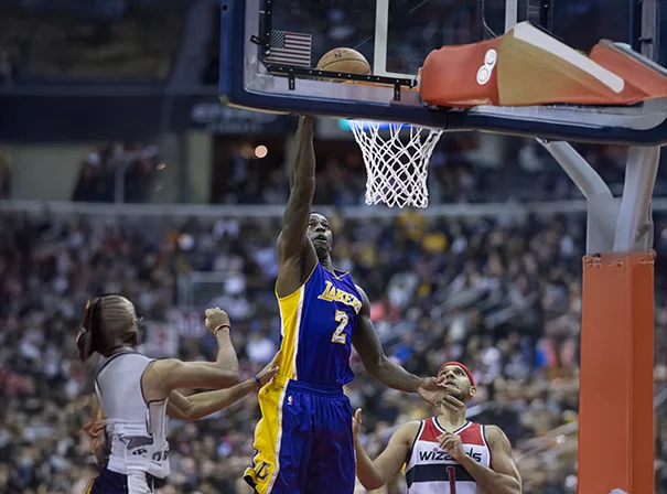Brandon Bass