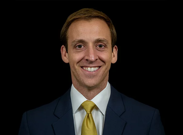 Brandon Gaudin
