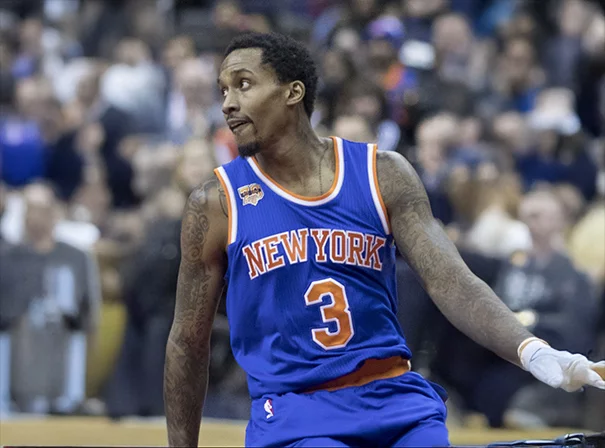 Brandon Jennings