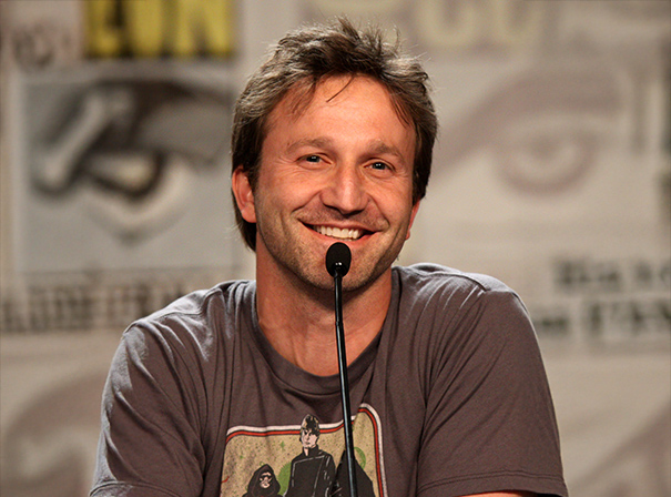 Breckin Meyer