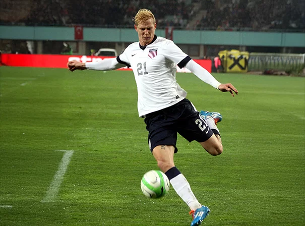 Brek Shea