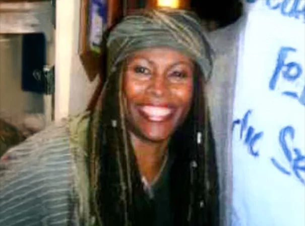 Brenda Russell