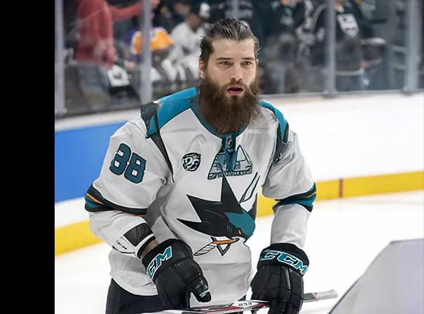 Brent Burns