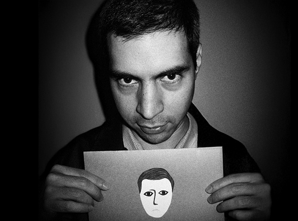 Brent Weinbach