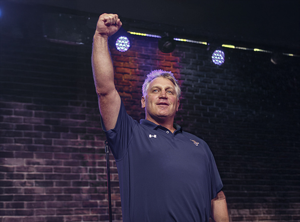 Brett Hull