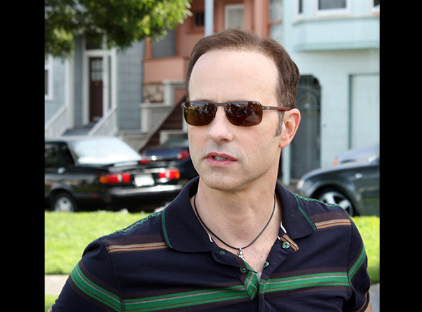 Brian Boitano
