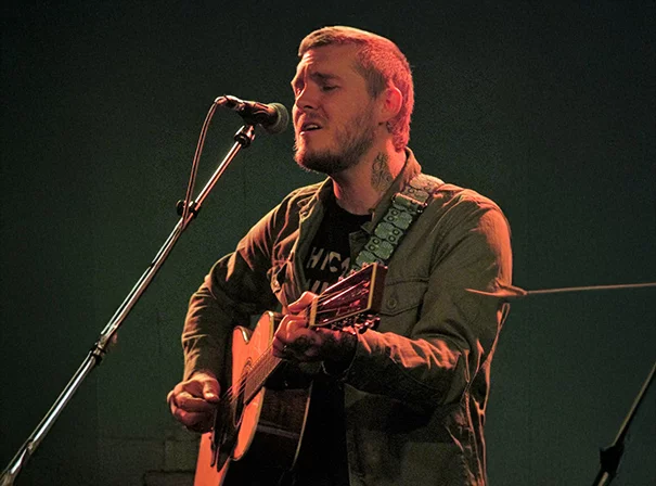 Brian Fallon