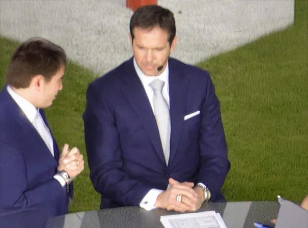 Brian Griese