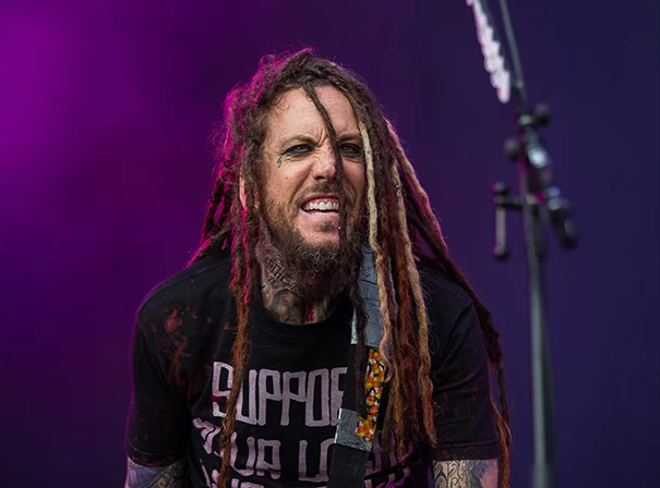 Brian Head Welch