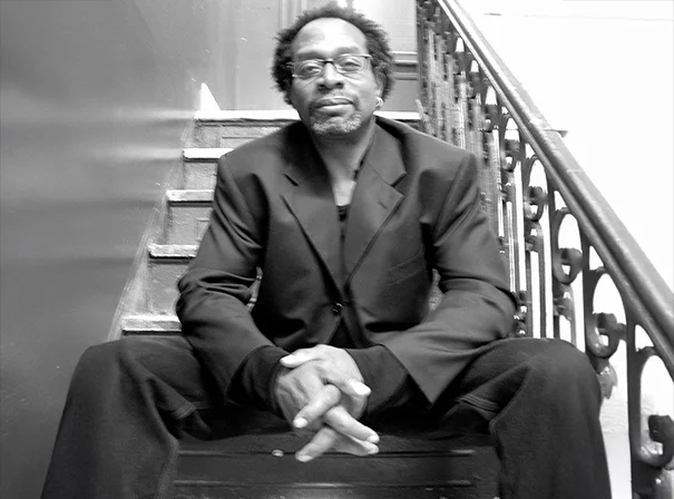 Brian Jackson