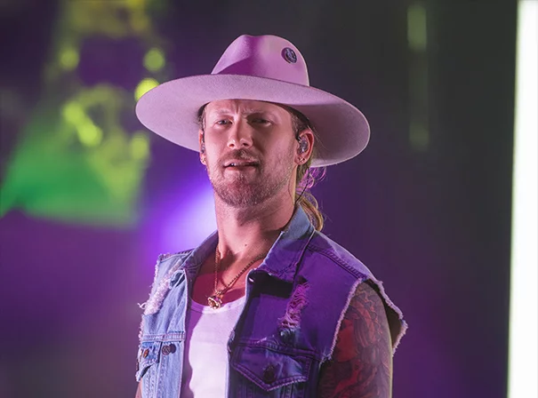 Brian Kelley