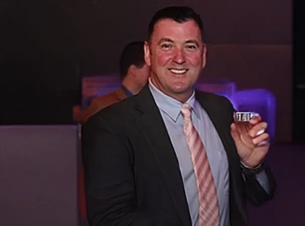 Brian Orser