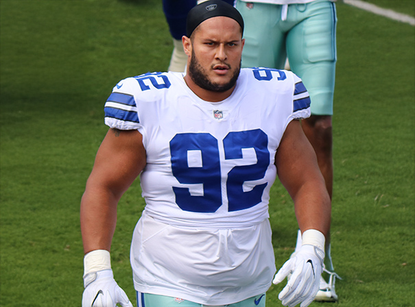 Brian Price