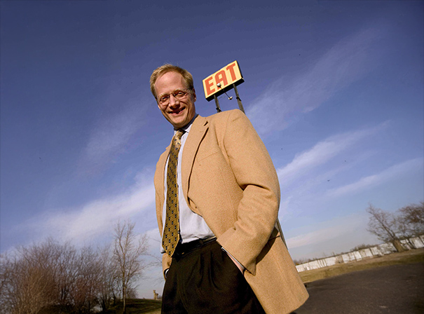 Brian Wansink