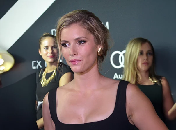 Brianna Brown