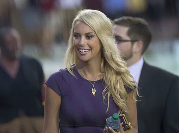 Britt McHenry