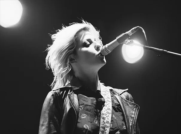 Brody Dalle