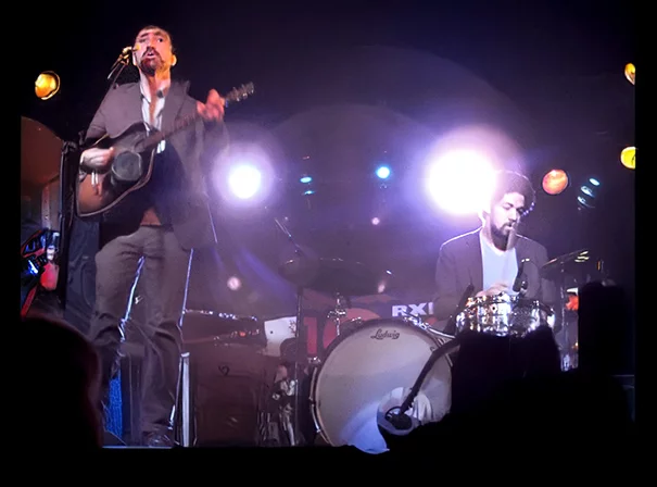 Broken Bells