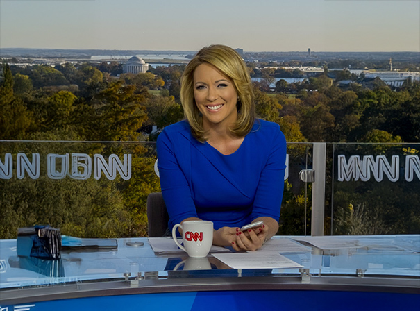 Brooke Baldwin