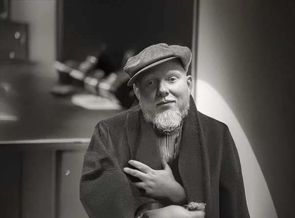 Brother Ali