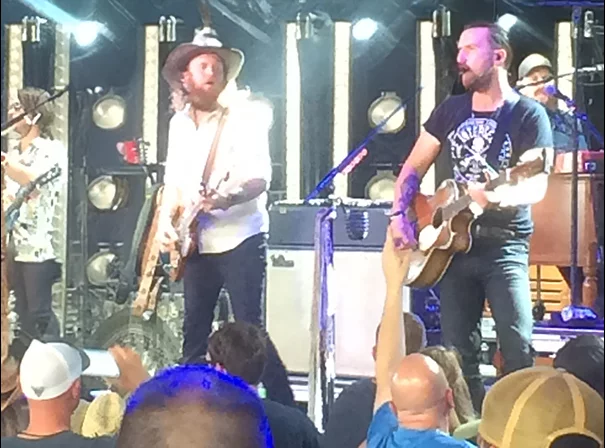 Brothers Osborne