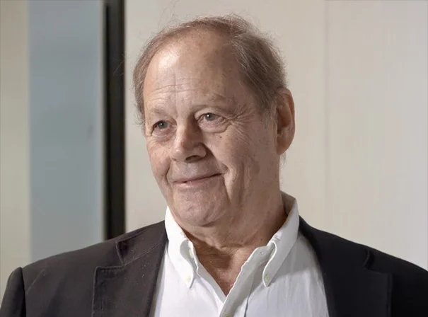 Bruce Beresford