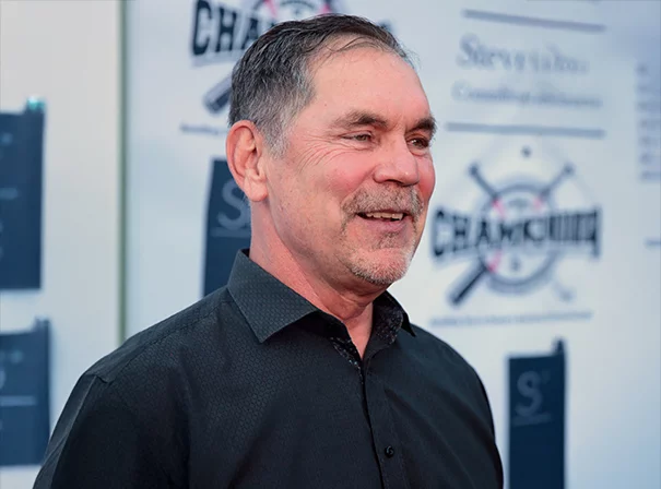 Bruce Bochy