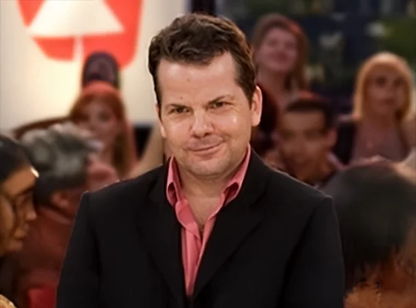 Bruce Mcculloch