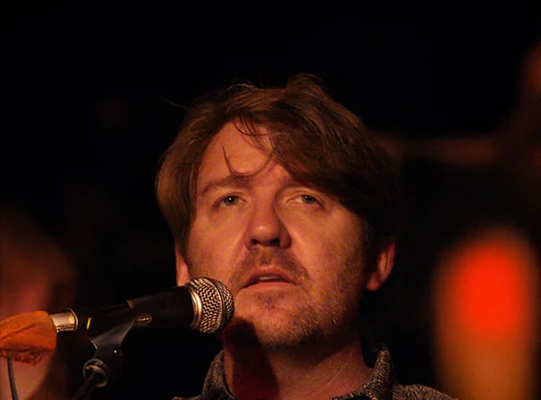 Bruce Robison