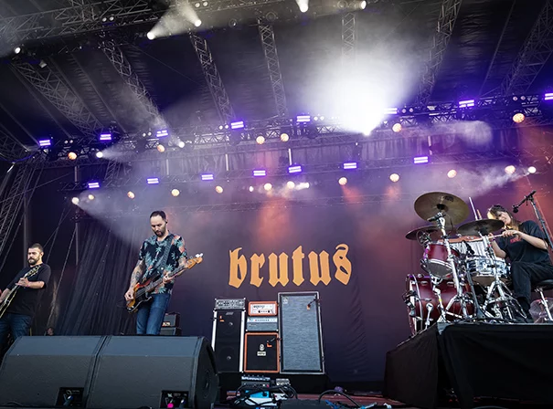 Brutus