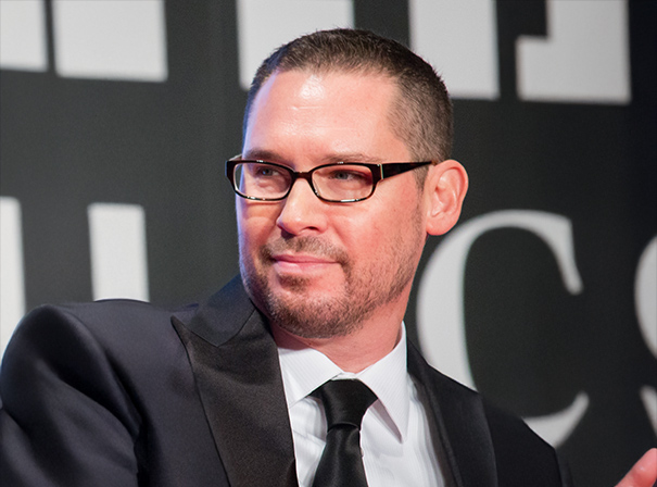 Bryan Singer