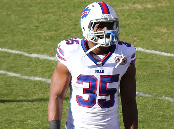 Bryce Brown