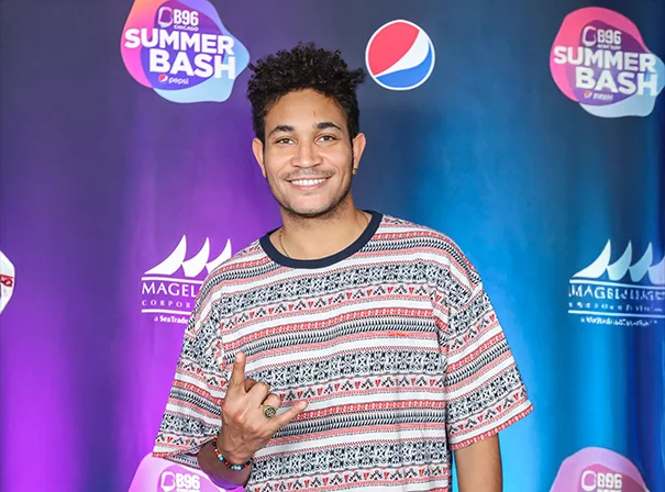 Bryce Vine