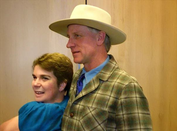Buck Brannaman