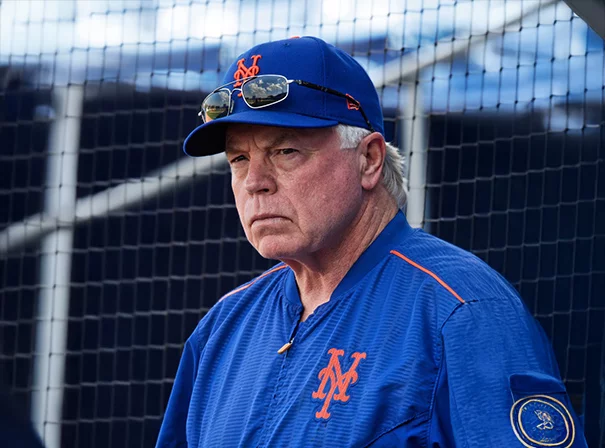 Buck Showalter