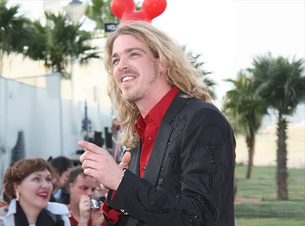 Bucky Covington